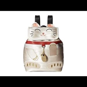 Harvey's Lucky Cat Backpack